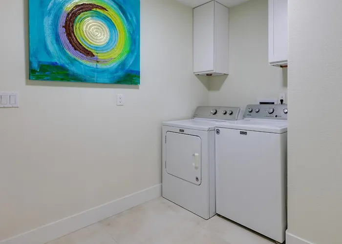Patio W/ Fairway View! Pet-friendly Mohave * Fort Mohave